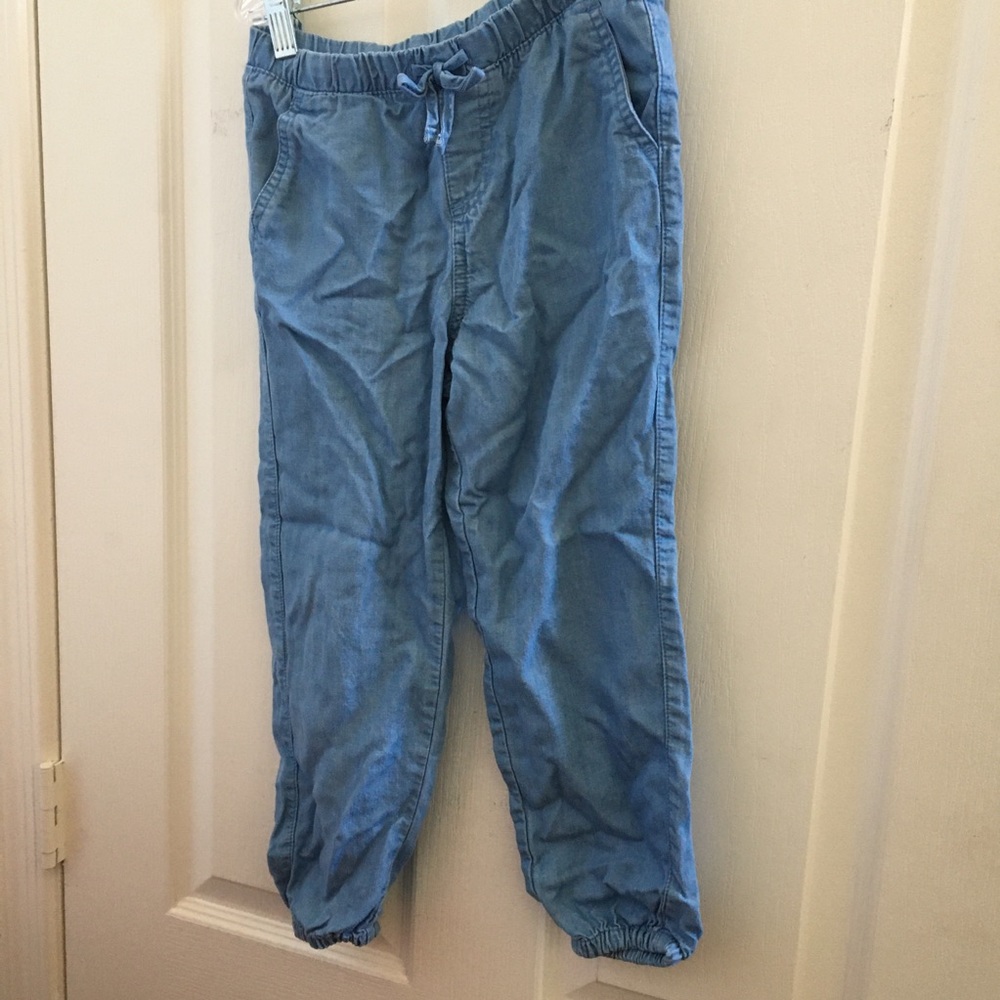 Girls Cherokee hiking slacks 6/6x